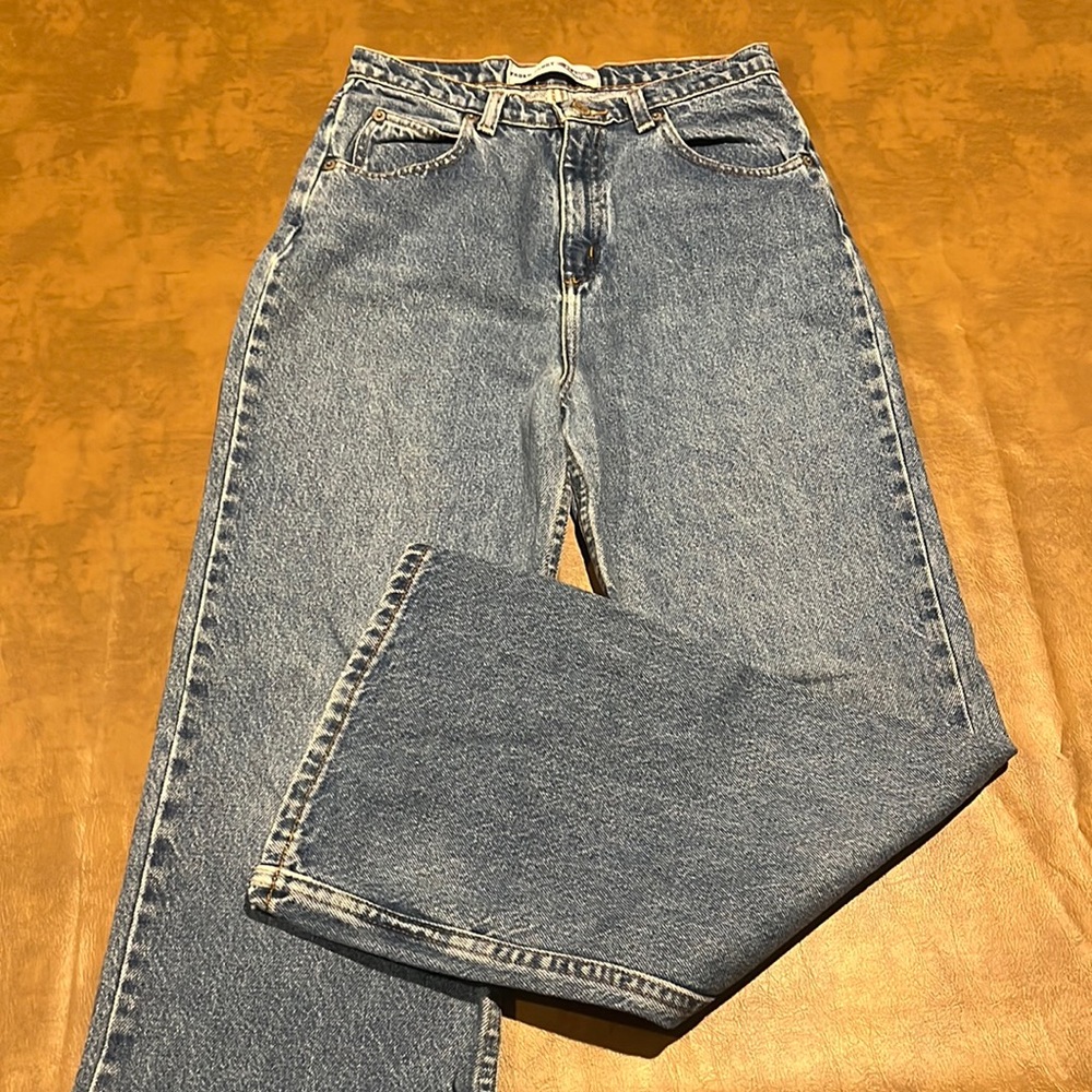 90s/Y2K Faded Glory Flare Jeans